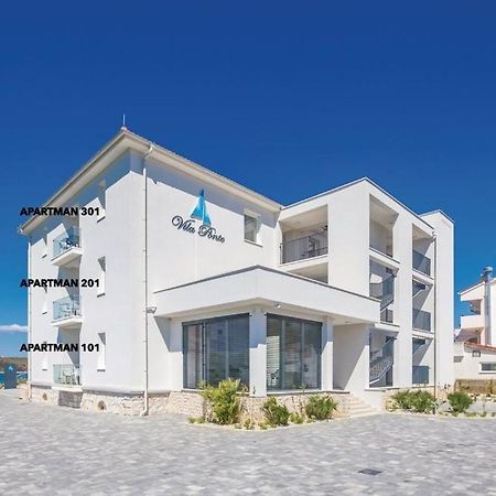 Vila Ponte Punat Exteriér fotografie