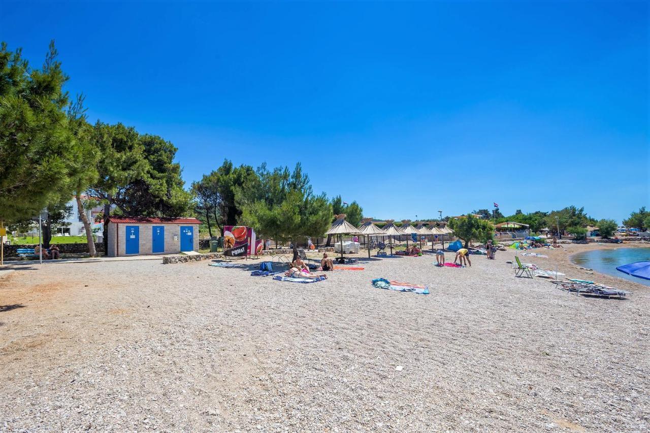 Vila Ponte Punat Exteriér fotografie