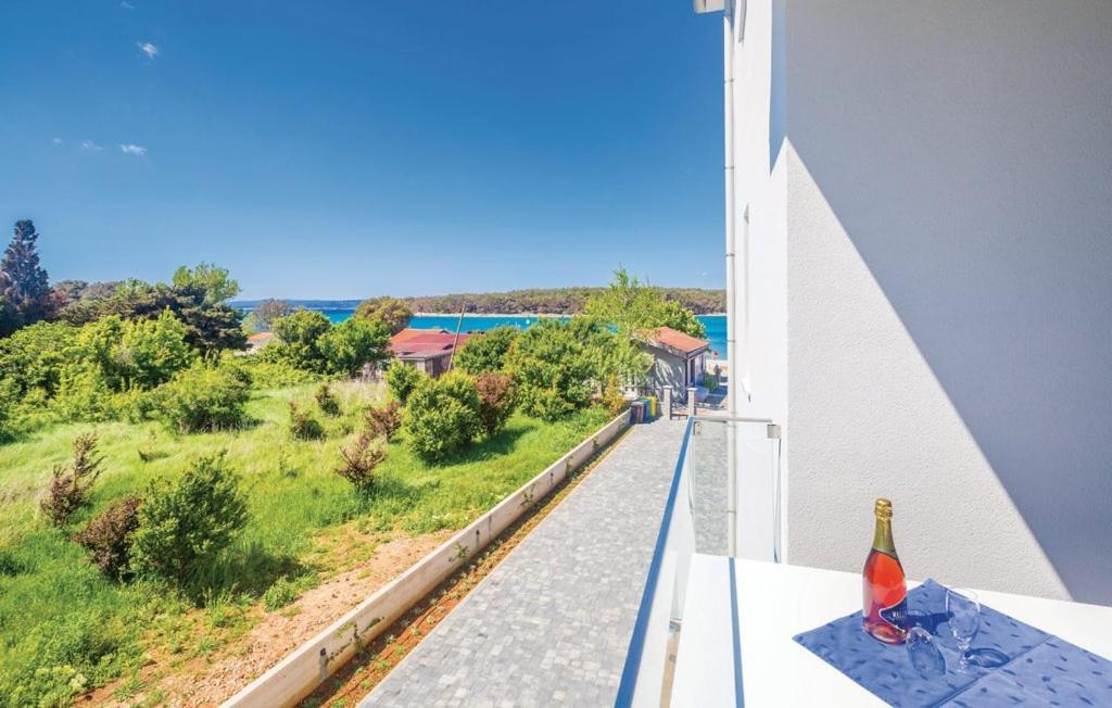Vila Ponte Punat Exteriér fotografie
