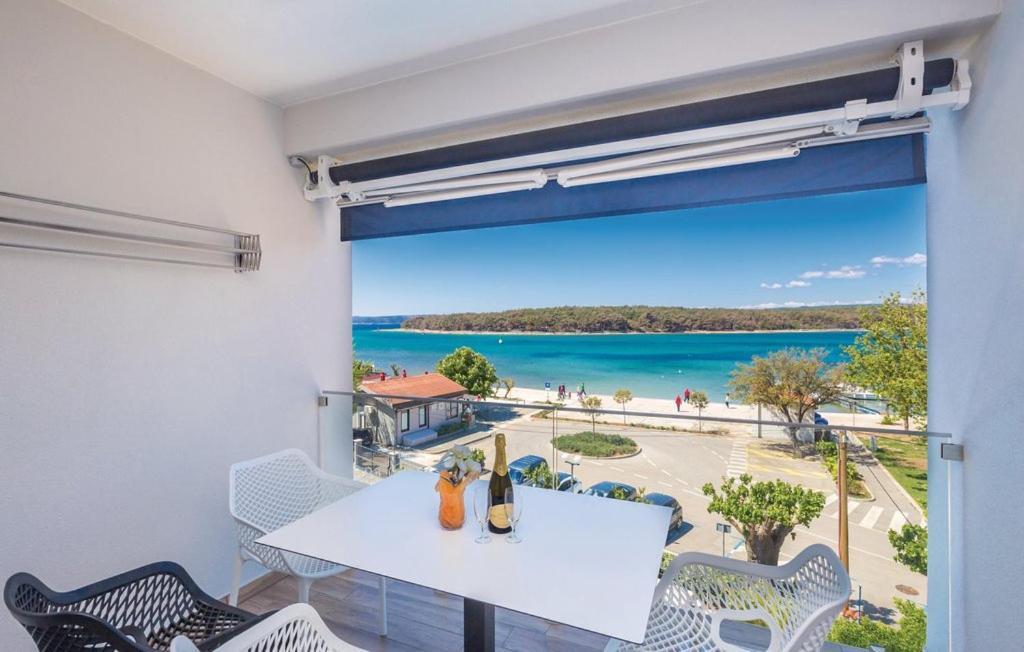 Vila Ponte Punat Exteriér fotografie