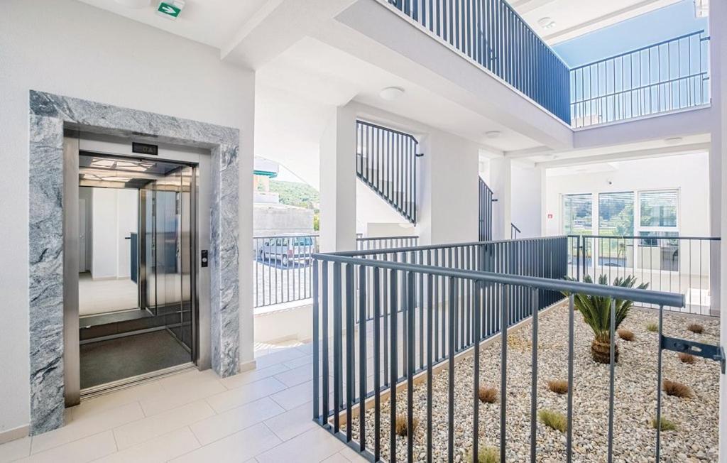 Vila Ponte Punat Exteriér fotografie