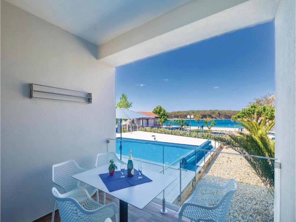 Vila Ponte Punat Exteriér fotografie